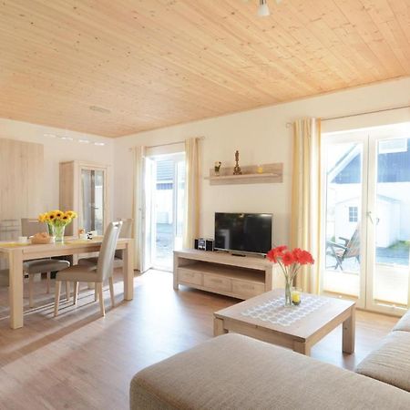 Ferienhaus 11 Altefaehr Bagian luar foto