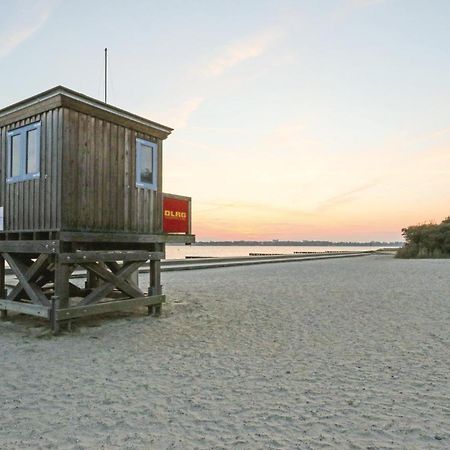 Ferienhaus 11 Altefaehr Bagian luar foto