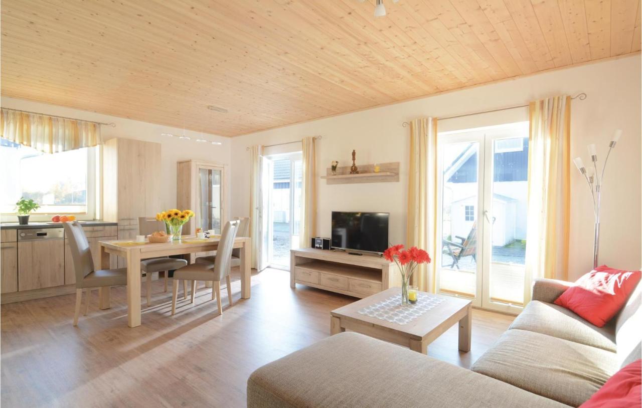 Ferienhaus 11 Altefaehr Bagian luar foto