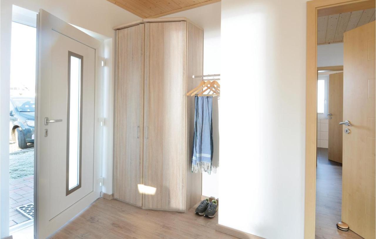 Ferienhaus 11 Altefaehr Bagian luar foto