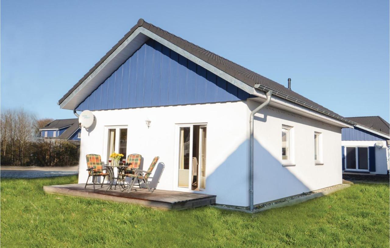 Ferienhaus 11 Altefaehr Bagian luar foto