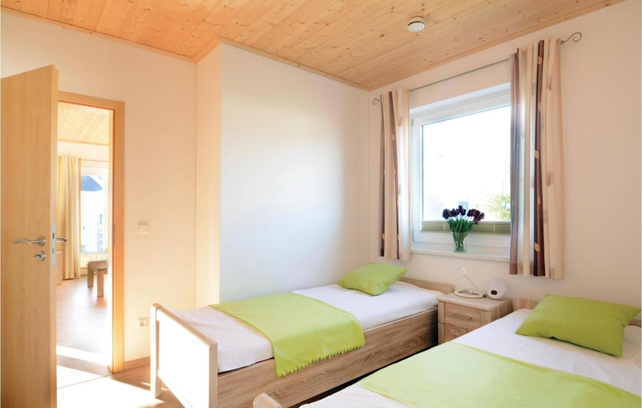 Ferienhaus 11 Altefaehr Bagian luar foto