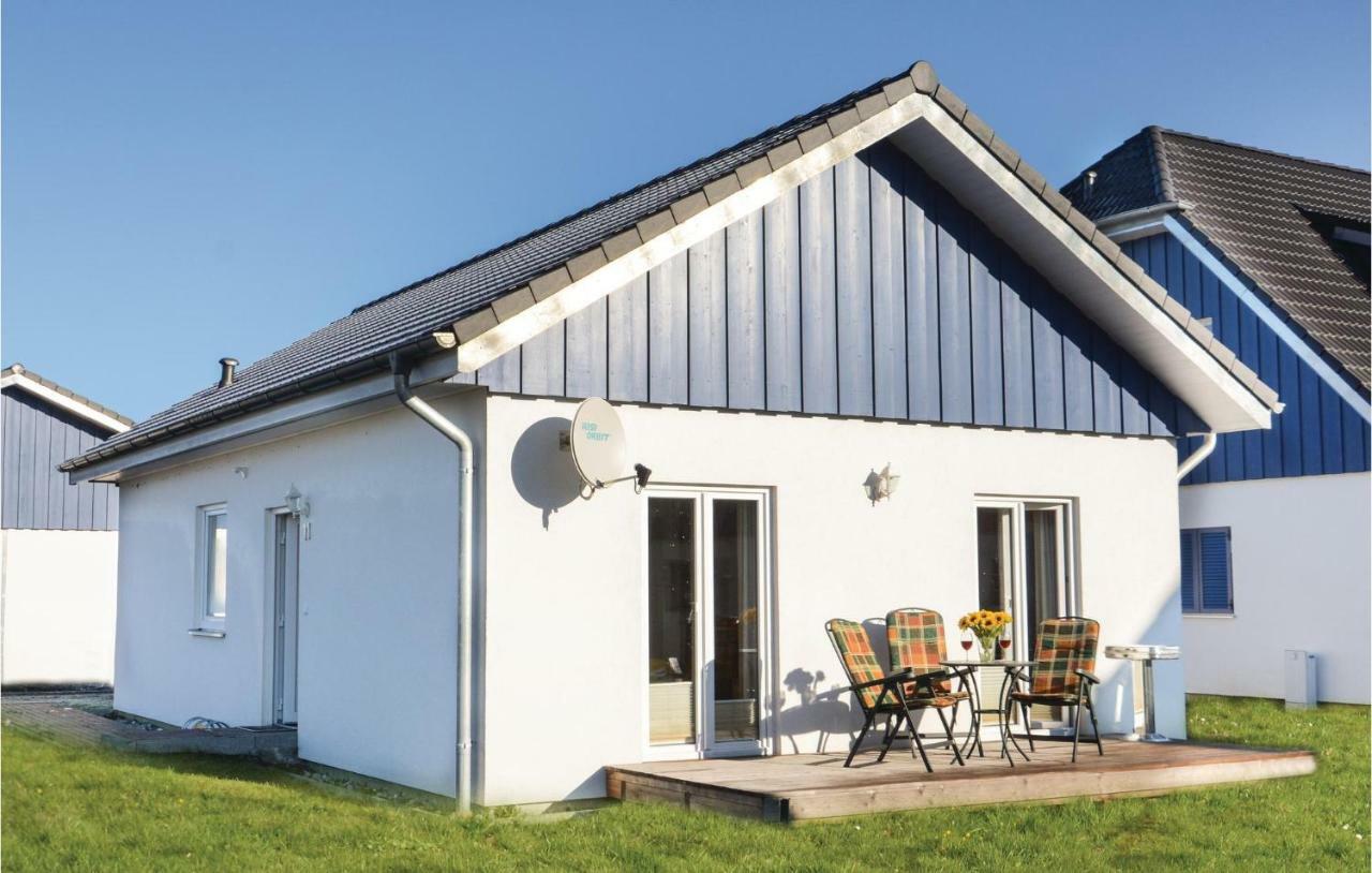 Ferienhaus 11 Altefaehr Bagian luar foto