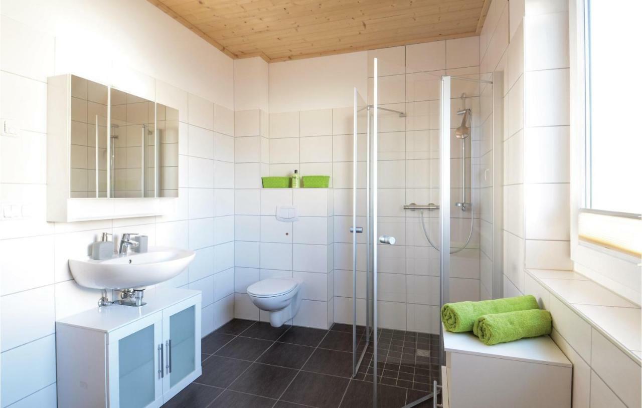 Ferienhaus 11 Altefaehr Bagian luar foto